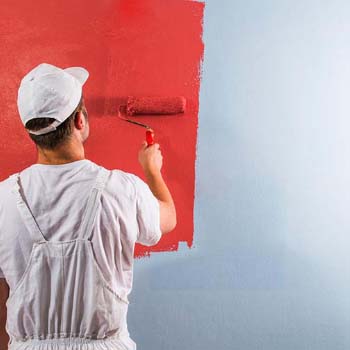 Peintre intérieur 12