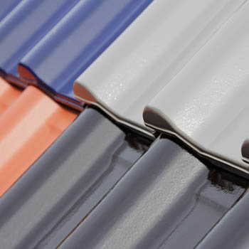 Peinture sur tuile et toiture 12